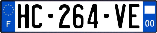 HC-264-VE