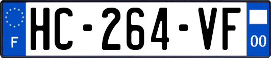 HC-264-VF