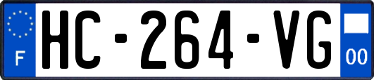 HC-264-VG