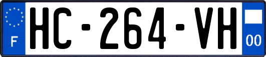 HC-264-VH