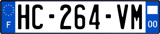 HC-264-VM
