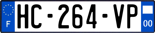 HC-264-VP