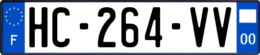 HC-264-VV