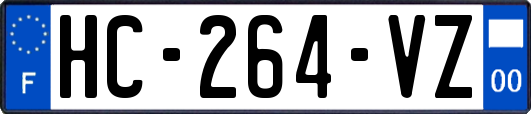 HC-264-VZ