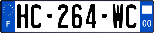 HC-264-WC