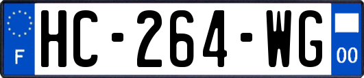 HC-264-WG