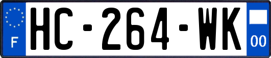 HC-264-WK