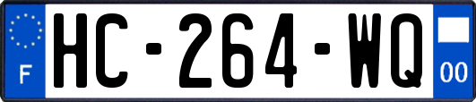 HC-264-WQ