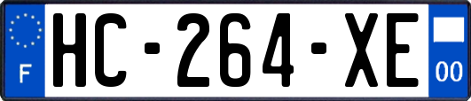 HC-264-XE