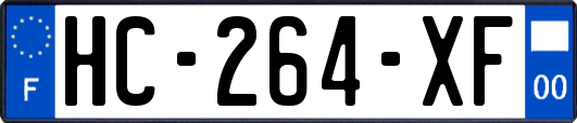 HC-264-XF