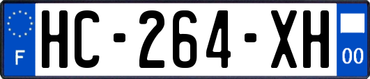 HC-264-XH