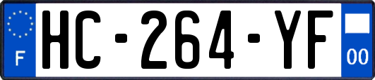 HC-264-YF