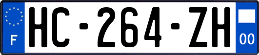 HC-264-ZH