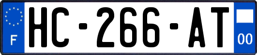 HC-266-AT