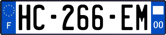 HC-266-EM