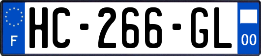 HC-266-GL