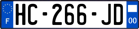 HC-266-JD