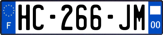 HC-266-JM