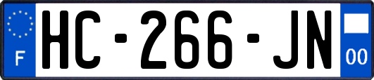 HC-266-JN