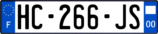 HC-266-JS