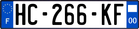 HC-266-KF