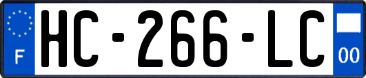 HC-266-LC