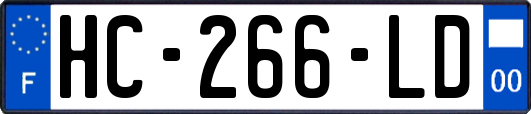 HC-266-LD
