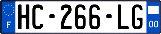 HC-266-LG