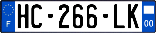HC-266-LK