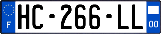 HC-266-LL