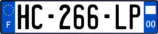 HC-266-LP