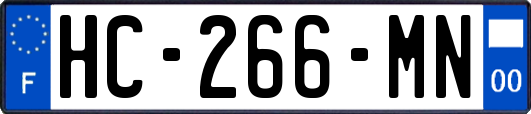 HC-266-MN