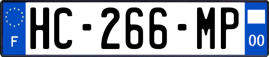 HC-266-MP