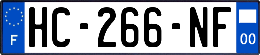 HC-266-NF