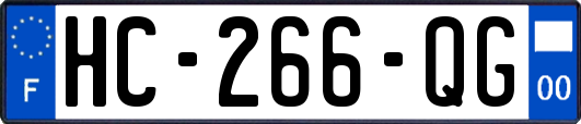 HC-266-QG
