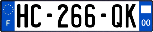 HC-266-QK