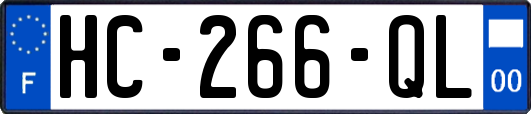 HC-266-QL
