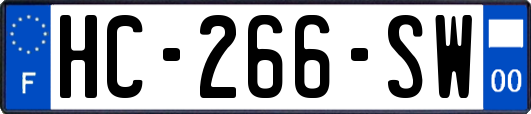 HC-266-SW