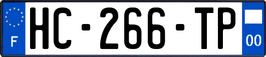 HC-266-TP