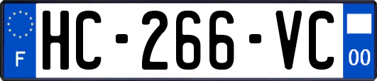 HC-266-VC