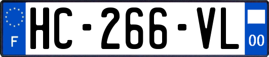 HC-266-VL