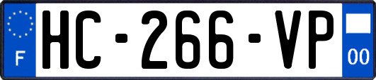 HC-266-VP