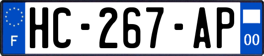 HC-267-AP