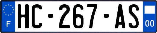 HC-267-AS