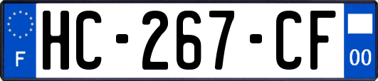 HC-267-CF