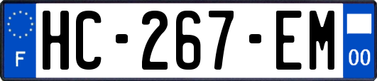 HC-267-EM