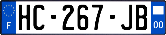 HC-267-JB