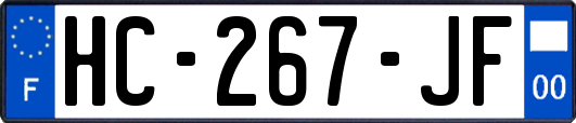 HC-267-JF