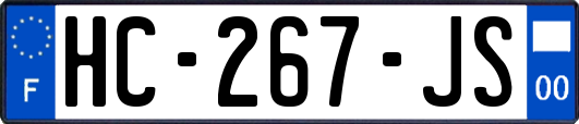 HC-267-JS
