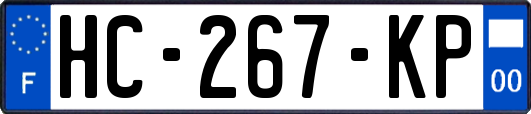 HC-267-KP